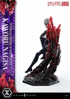Prime 1 Studio Ultimate Premium Masterline Evangelion Kaworu Nagisa - Rebuild of Evangelion - photo 12