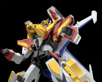 GOOD SMILE COMPANY THE GATTAI Ga-Orn - The Brave Fighter of Legend Da-Garn - photo 10
