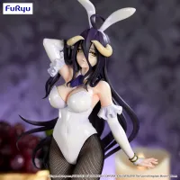FuRyu OVERLORD　BiCute Bunnies Figure -Albedo- - Overlord - photo 2