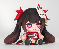 Huggy Good Smile Sparkles Bomb Doll 5