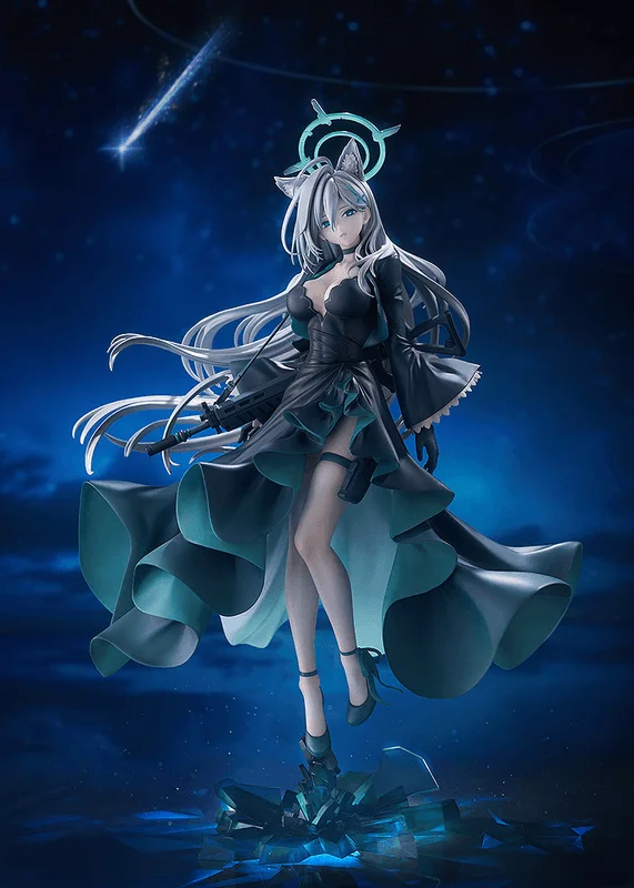 GOOD SMILE COMPANY Shiroko*Terror - Blue Archive