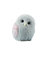 BANDAI Flocked Tenori Friends - Birds (Box/12), Bandai Shokugan Tenori Friends (Reprint) - Tenori Friends - photo 3