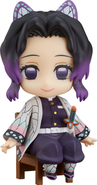 Nendoroid Swacchao! Shinobu Kocho 2