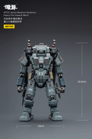 APOC Series Bedrock Sentence Heavy Fire Assault Mech ST-8611 14