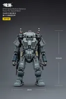 JOYTOY APOC Series Bedrock Sentence Heavy Fire Assault Mech ST-8611 - Dark Source - photo 14