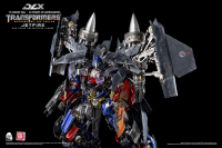 Transformers: Revenge of the Fallen - DLX Jetfire 34