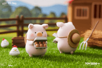 LuLu the Piggy - Farm Garden Series (Blind Box) 14