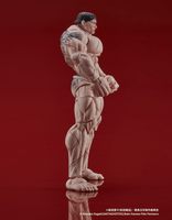 DIGACTION “Baki Hanma”Kaoru Hanayama 4