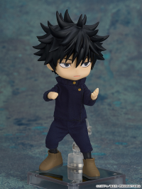 Nendoroid Doll Outfit Set: Megumi Fushiguro 5