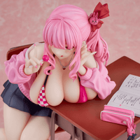 Kirume Illustration “Momozono Ririna”		 16