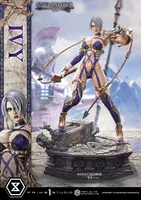 Prime 1 Studio Real Elite Masterline SOULCALIBUR Ⅵ IVY			 - SOULCALIBUR - photo 18