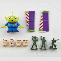 Revoltech Buzz Lightyear ver.1.5 12