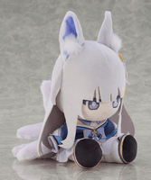 Shinano Punipuni Plushie 5