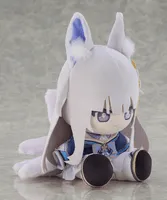 Solarain Shinano Punipuni Plushie - Azur Lane - photo 5