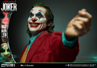 Museum Masterline Joker (Film) The Joker Bonus Version 94