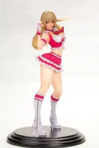 KOTOBUKIYA Bishoujo Statue - Tekken Tag Tournament 2 - Lili - Tekken - photo 2