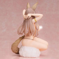 BINDing Creator's Opinion : Laura Complete figure 8