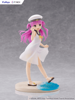 -Umi Kato- 1/7 Scale Figure 12