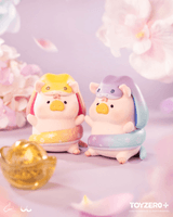 LuLu the Piggy - Year of Snake 5