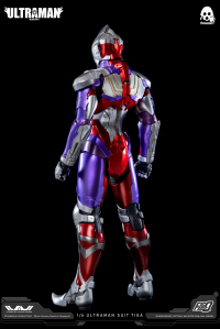 FigZero 1/6 ULTRAMAN SUIT TIGA 3