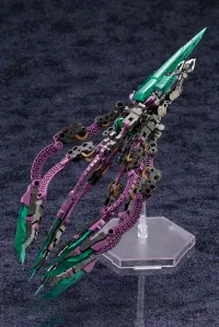 KOTOBUKIYA HIDESTORM - HEXA GEAR - photo 4