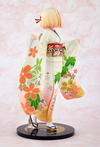 Lycoris Recoil Chisato Nishikigi haregi ver. 10