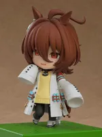 GOOD SMILE COMPANY Nendoroid Agnes Tachyon - Umamusume: Pretty Derby - photo 4