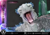 Prime 1 Studio Ultimate Diorama Masterline Godzilla x Kong: The New Empire Godzilla vs Shimo - Godzilla - photo 76
