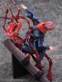 SEGA JUJUTSU KAISEN Figure Yuji Itadori - Jujutsu Kaisen - photo 11
