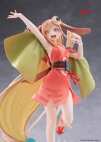 TAITO Cosmic Princess Kaguya! Coreful Figure - Kaguya (VR Ver.) - Cosmic Princess Kaguya! - photo 7