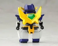 KOTOBUKIYA D-STYLE RAIJIN-OH - zettai muteki raijino - photo 6