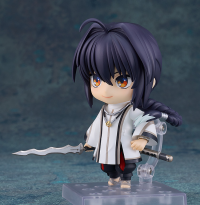 Nendoroid Saber 3