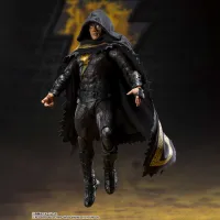 TAMASHII NATIONS Black Adam (BLACK ADAM) - DC Comics - photo 1