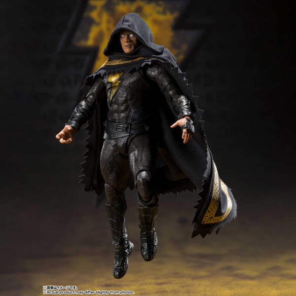 Black Adam (BLACK ADAM)
