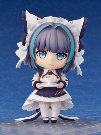 Nendoroid Cheshire 3