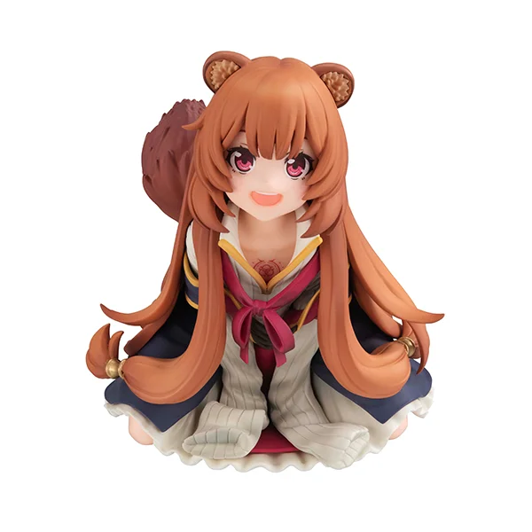 MegaHouse Melty Princess The Rising of the Shield Hero Palm size Raphtalia Ver. Childhood - The Rising of the Shield Hero