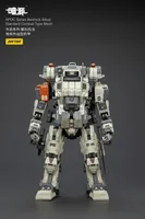 JOYTOY APOC Series Bedrock AlbusStandard Combat Type Mech - Dark Source - photo 1