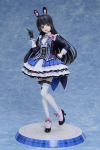 NIJISANJI Tsukino Mito 1/7 Complete Figure 3