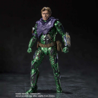 Green Goblin (Spider-Man: No Way Home) 1