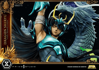 Premium Masterline Saint Seiya Dragon Shiryu "Final Bronze Cloth" 40