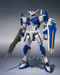 #119 Duel Gundam Assault Shroud (Gundam Seed) 6