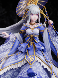Re:ZERO -Starting Life in Another World- Emilia -Hanfu- 1/7 Scale Figure 7