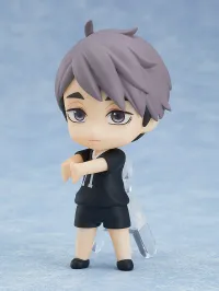 GOOD SMILE COMPANY Nendoroid Surprise Haikyu!! Nationals Arc(Re-run) (1pc / 8pc per box) - Haikyu!! - photo 12