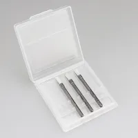 GodHand Spin Mold 3.5mm-3.7mm (3 pcs set) - Tools - photo 9