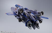 VF-25G Super Messiah Valkyrie (Micheal Blanc Use) Revival Ver. "Macross Frontier", TAMASHII NATIONS DX Chogokin 11
