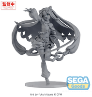 FIGURIZMα "Hatsune Miku Series" "Hatsune Miku" -Cosmic- 2