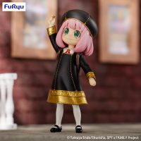 SPY×FAMILY　Exceed Creative Figure -Anya Forger Get a Stella Star- 3
