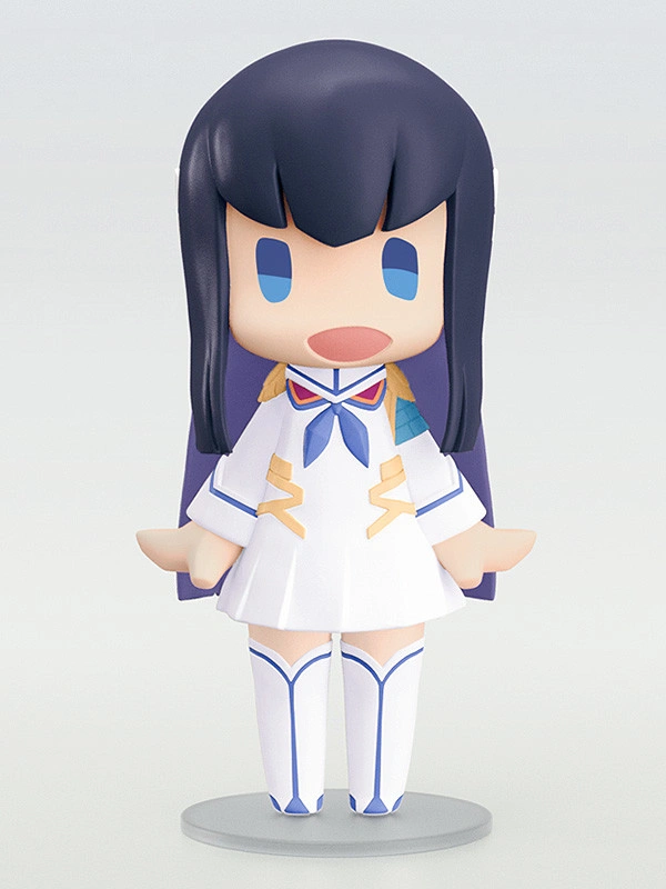 [GoodSmile] HELLO! GOOD SMILE Satsuki Kiryuin