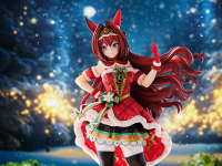 Daiwa Scarlet: Scarlet Nuit Etoile 12