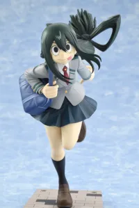 BellFine KONEKORE Tsuyu Asui Uniform Ver. - My Hero Academia - photo 6